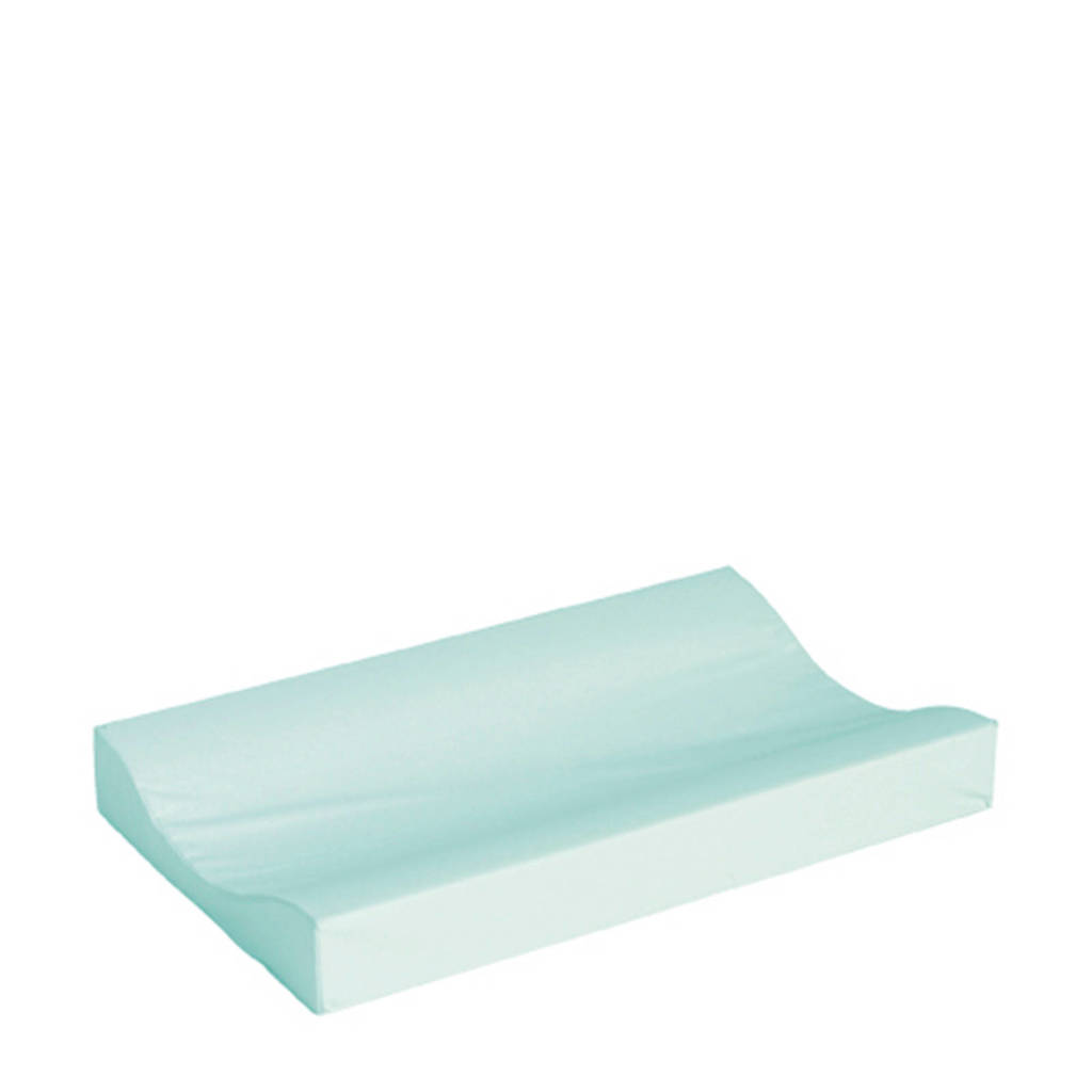 bébé-jou aankleedkussen Mint, Mintgroen