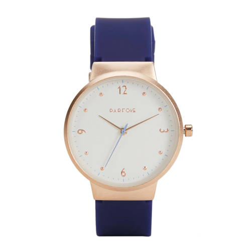 Parfois Horloge Marine parfois kopen in de aanbieding