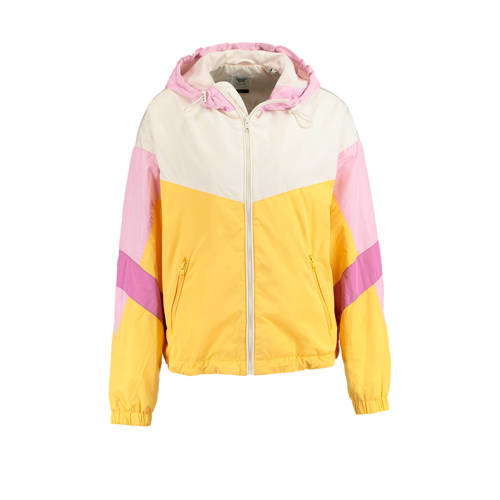 America Today Zomerjas Geelecruroze america today kopen in de aanbieding