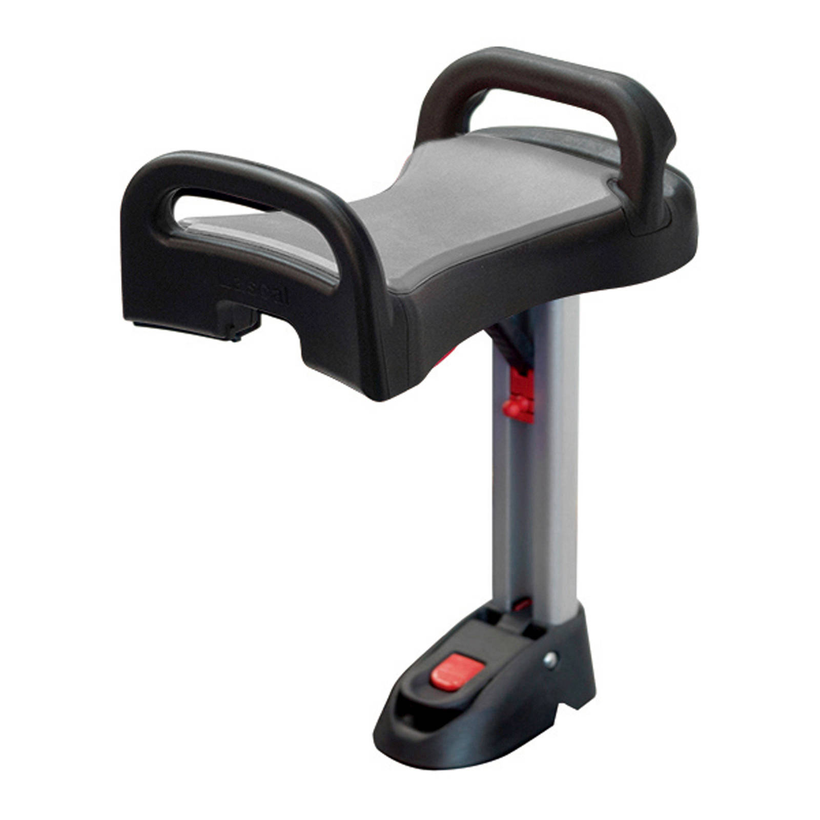 buggy board and saddle