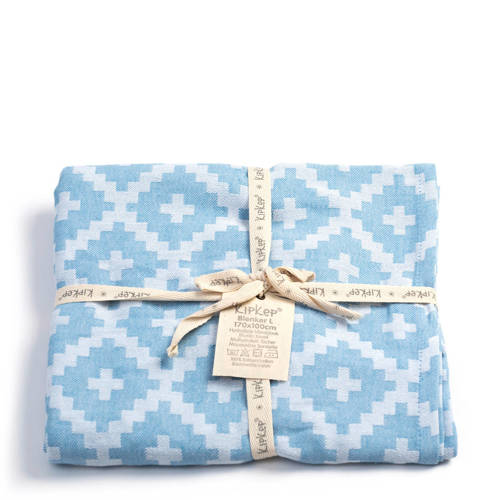 Kipkep Blenker L Hydrofiele Droogdoek 170X100 Cm Blauw kipkep kopen in de aanbieding Kipkep Blenker L Hydrofiele Droogdoek 170X100 Cm Blauw kipkep kopen in de aanbieding