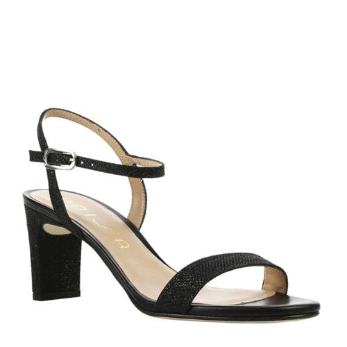 Unisa Mabre Sandalettes Zwart unisa kopen in de aanbieding Unisa Mabre Sandalettes Zwart unisa kopen in de aanbieding