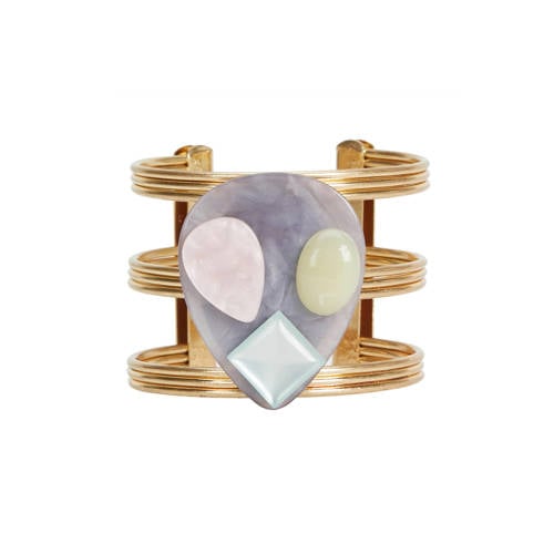 Parfois Armband Goud parfois kopen in de aanbieding