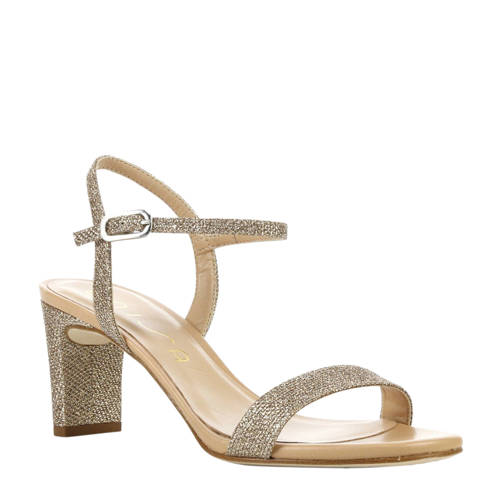 Unisa Mabre Sandalettes Goud unisa kopen in de aanbieding Unisa Mabre Sandalettes Goud unisa kopen in de aanbieding