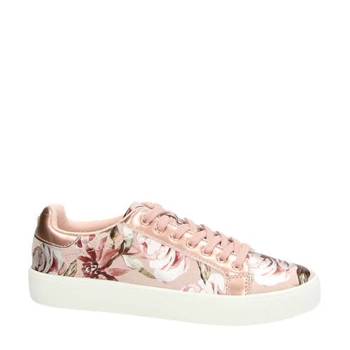 Tamaris Sneakers Roze tamaris kopen in de aanbieding Tamaris Sneakers Roze tamaris kopen in de aanbieding