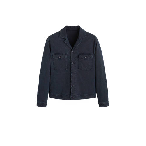 Mango Man Spijkerjack mango man kopen in de aanbieding Mango Man Spijkerjack mango man kopen in de aanbieding