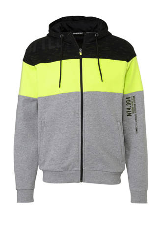 Angelo Litrico sweatvest