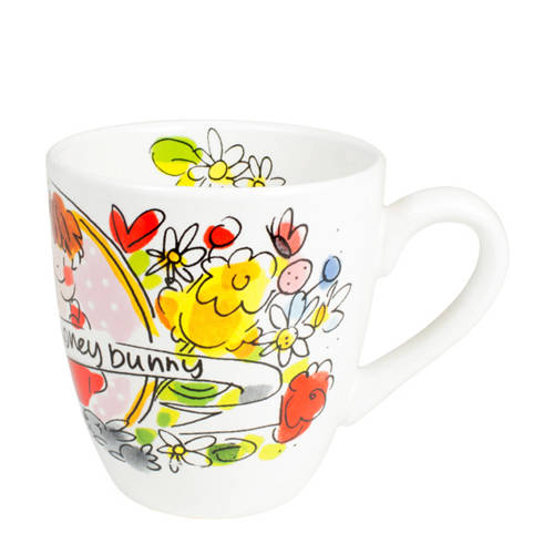 Blond Amsterdam Pasen Mok O8 Cm blond amsterdam kopen in de aanbieding