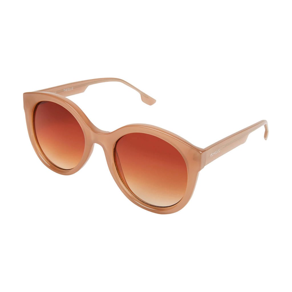 Komono zonnebril Ellis beige
