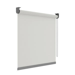 Licht doorlatend rolgordijn (210x190 cm)