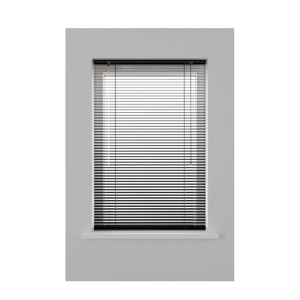 Decosol jaloezie kant en klaar aluminium jaloezie (120 x 180 cm) wehkamp