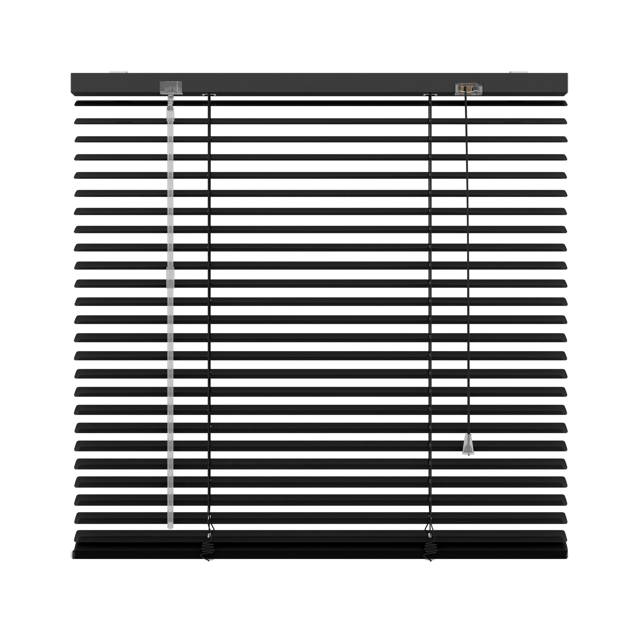 Decosol jaloezie kant en klaar aluminium jaloezie (120 x 180 cm) wehkamp