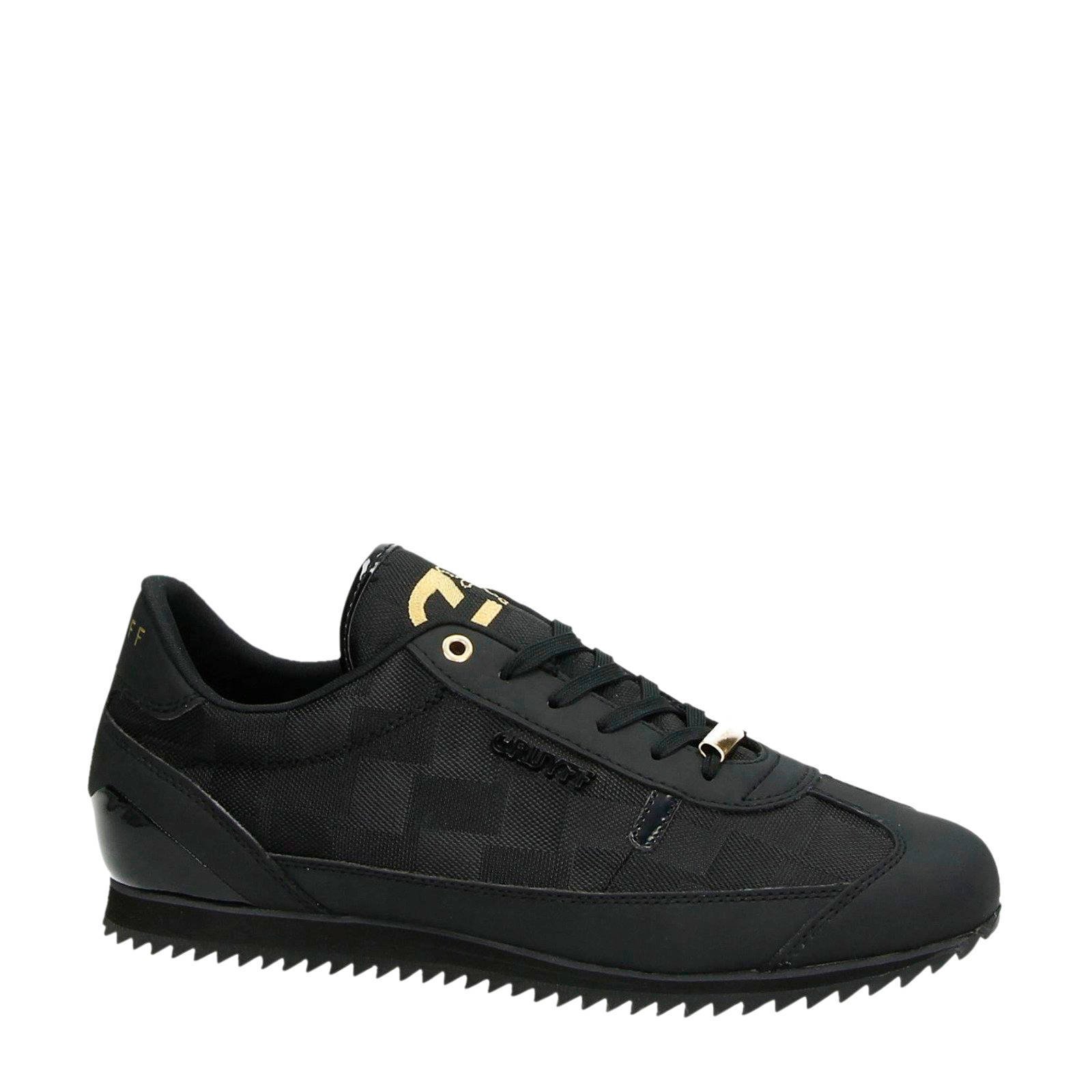 Cruyff Montanya sneakers zwart wehkamp