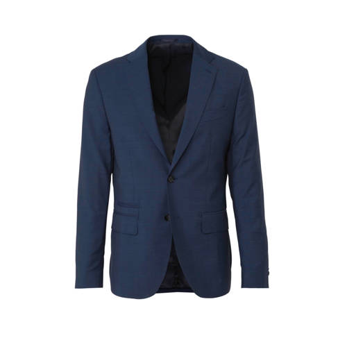 Mango Man Wollen Slim Fit Colbert Blauw mango man kopen in de aanbieding Mango Man Wollen Slim Fit Colbert Blauw mango man kopen in de aanbieding