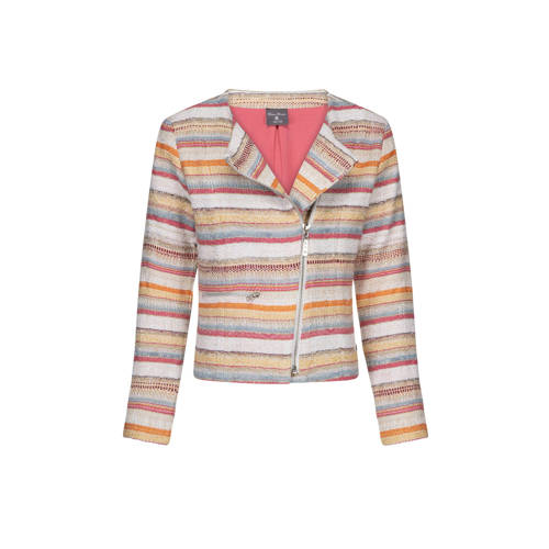 Baker Bridge Vest Merel Met Strepen baker bridge kopen in de aanbieding Baker Bridge Vest Merel Met Strepen baker bridge kopen in de aanbieding