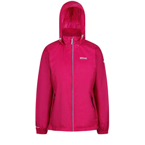 Regatta Regenjas Fuchsia regatta kopen in de aanbieding