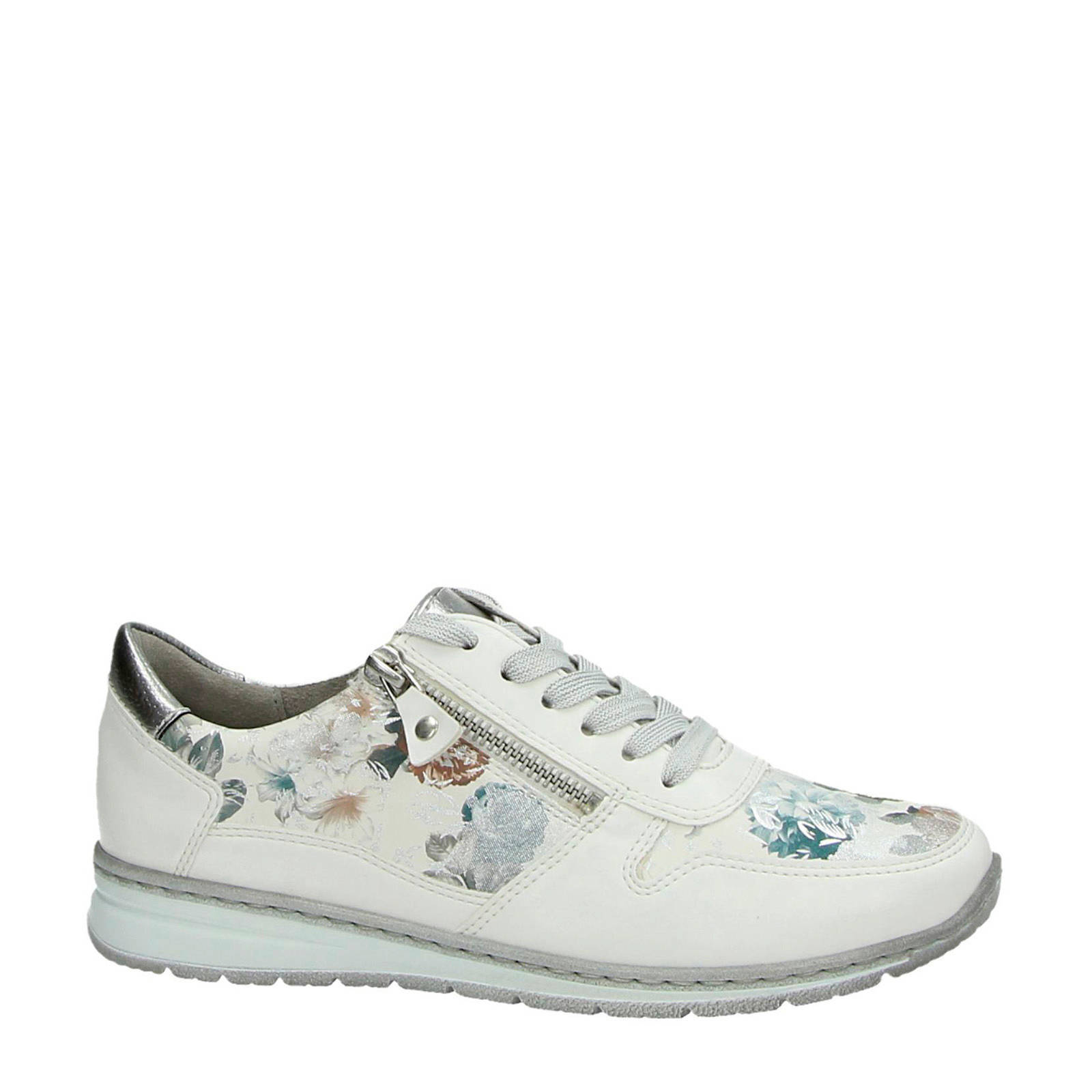 Trainers AIGNER - Jenny 4A 1211380 White 002 - Sneakers - Low shoes -  Women's shoes | efootwear.eu