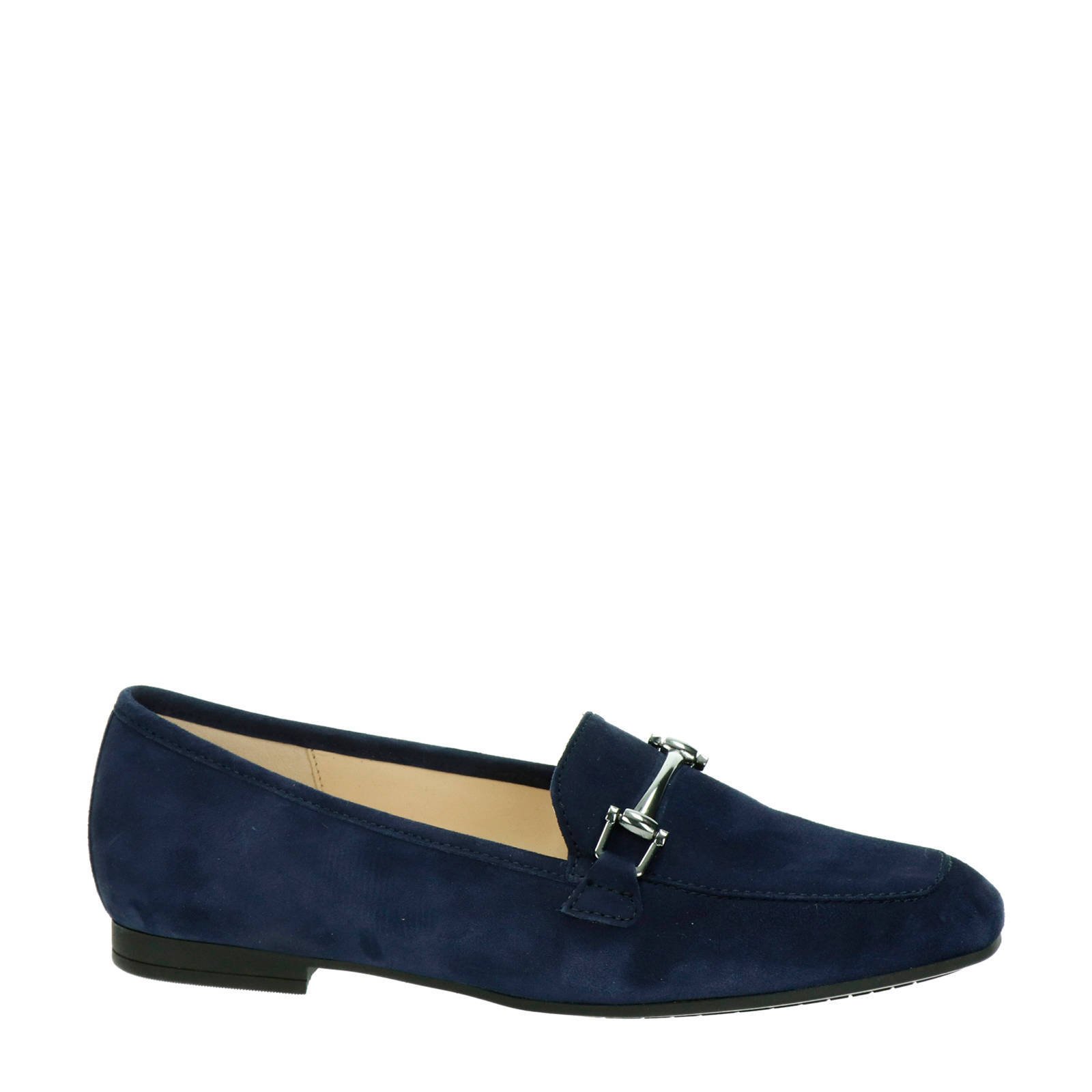 Gabor suède loafers donkerblauw | wehkamp Gabor suède loafers bruin | wehkamp