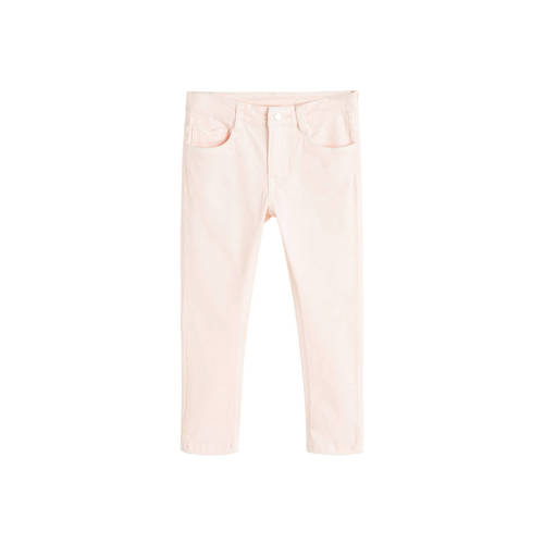 Mango Kids Skinny Jeans Lichtroze mango kids kopen in de aanbieding Mango Kids Skinny Jeans Lichtroze mango kids kopen in de aanbieding