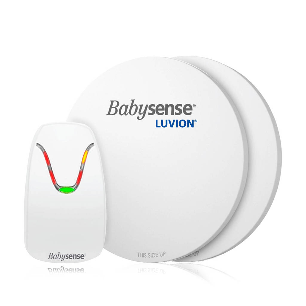 Luvion Babysense 7 sensormatje