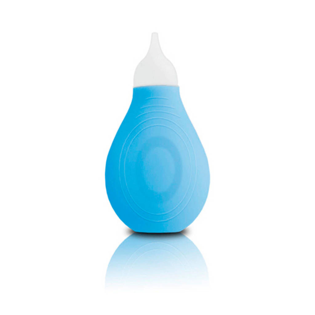 Luvion neusreiniger, Blauw