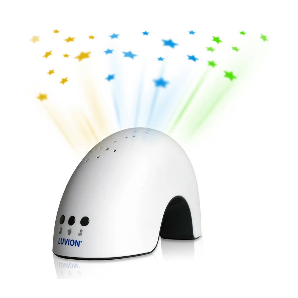 Luvion Baby Arc Projector