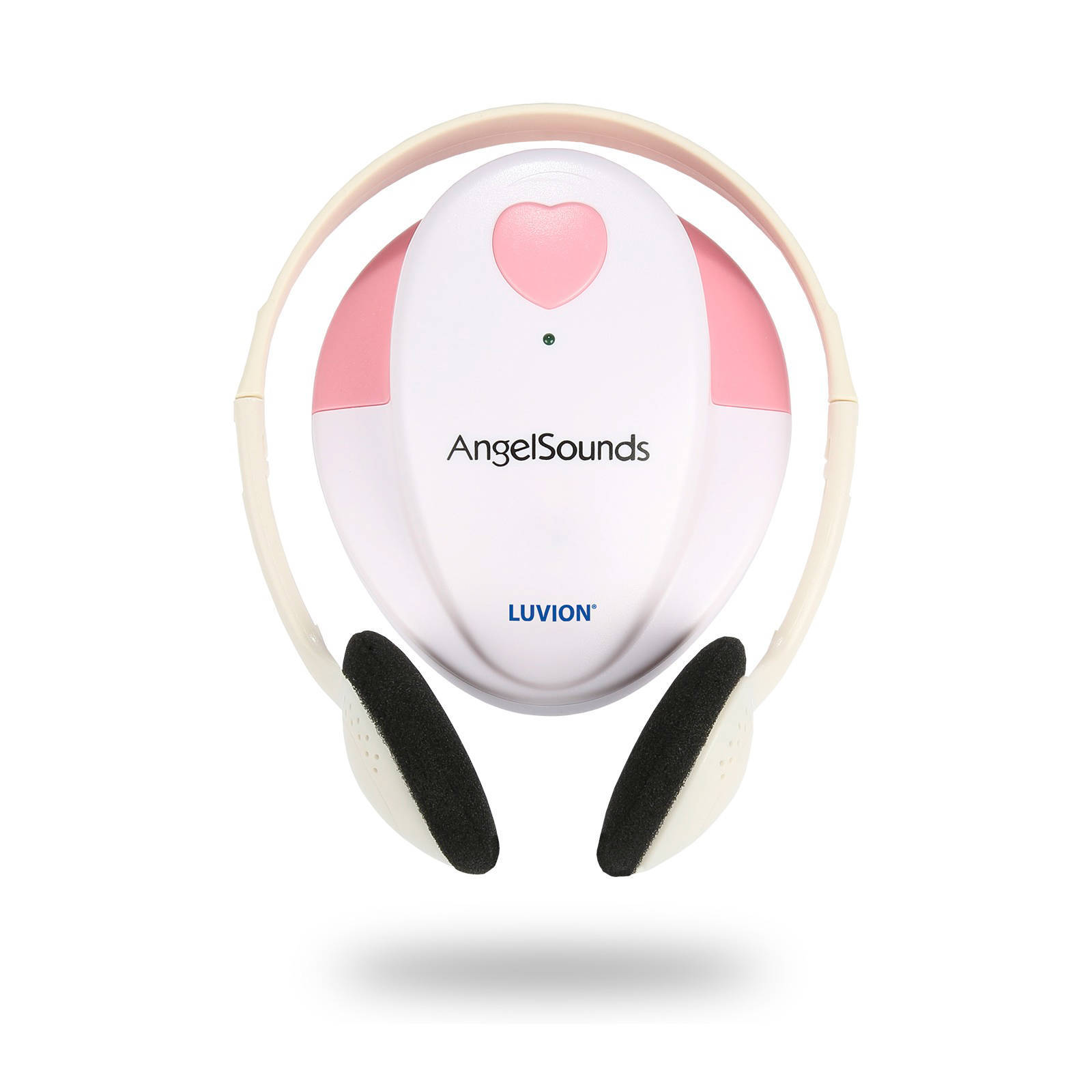 Luvion angelsounds doppler