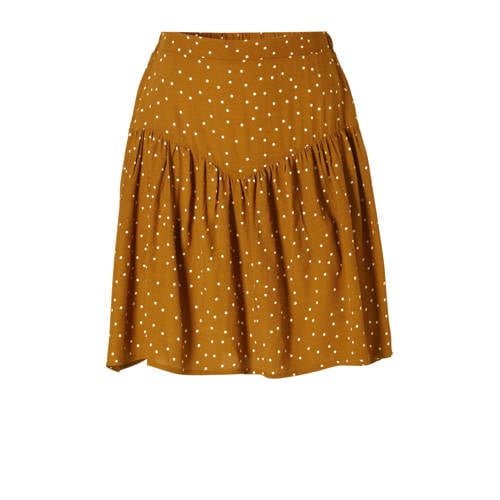 Msch Copenhagen Rok Met Stippen msch copenhagen kopen in de aanbieding