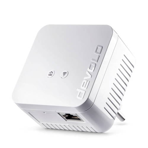 Devolo Homeplug Dlan 550 Wifi devolo kopen in de aanbieding