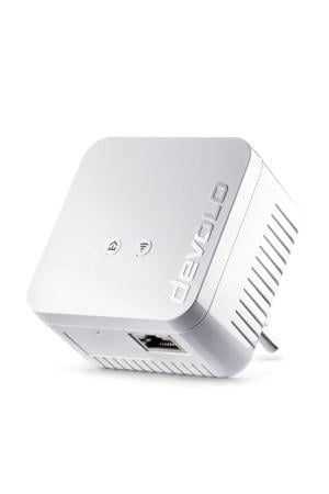  homeplug dLAN 550 WiFi