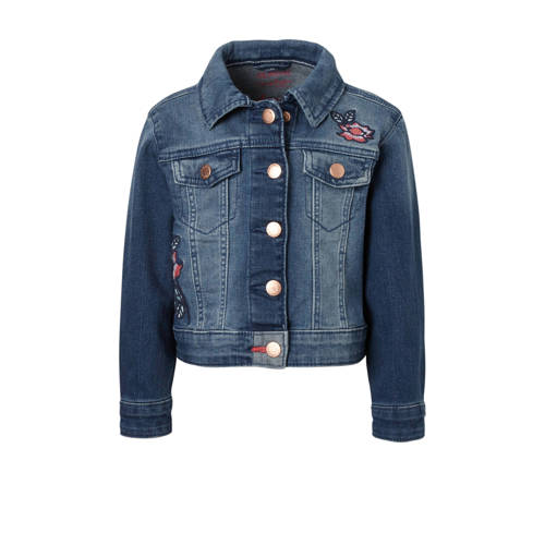 Ca Palomino Spijkerjas Met Patches ca kopen in de aanbieding