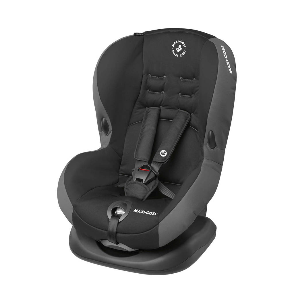 Maxi-Cosi Priori SPS+ autostoeltje, Antraciet
