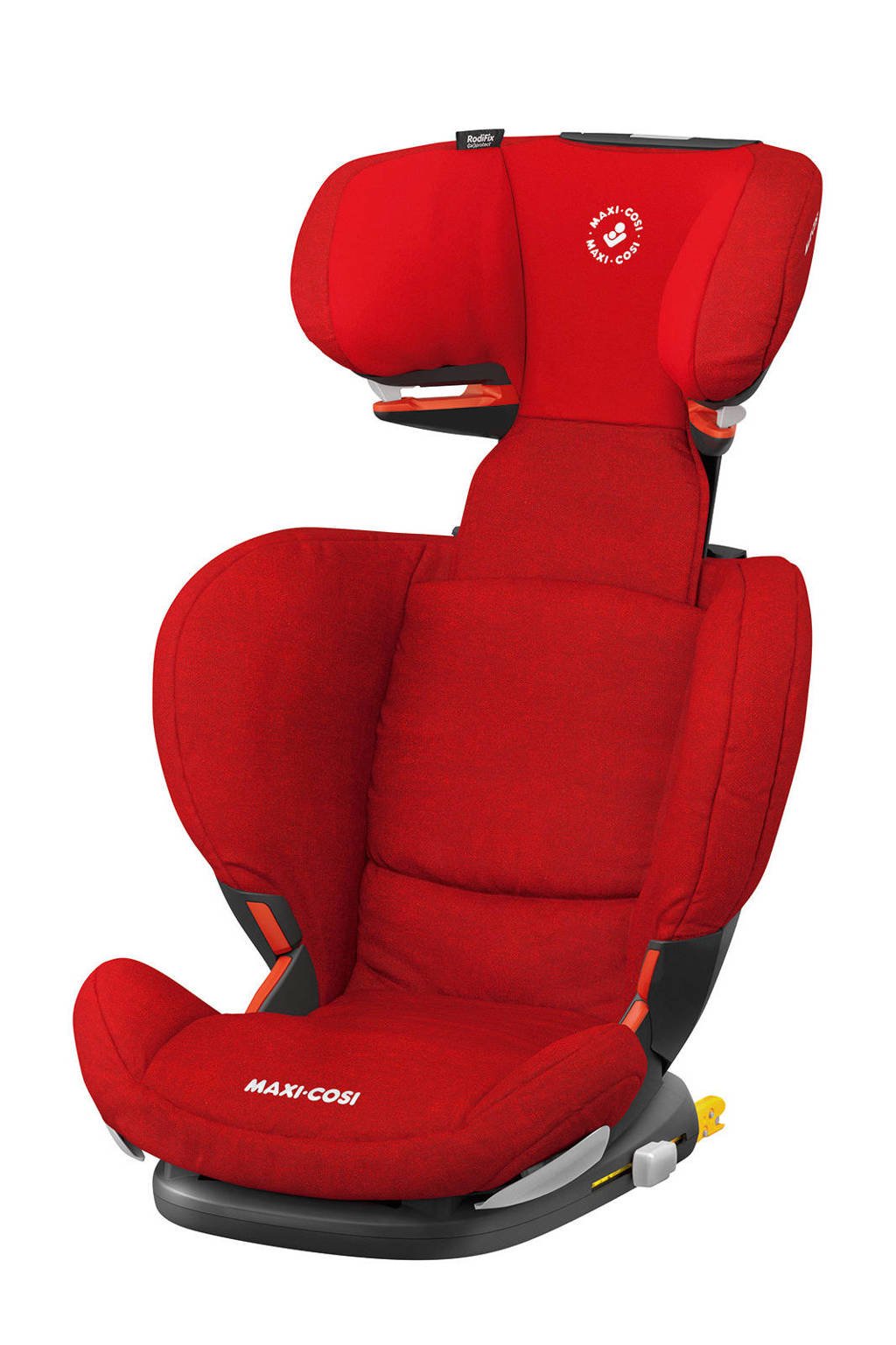 Maxi-Cosi Rodifix Air Protect autostoel, Nomad red