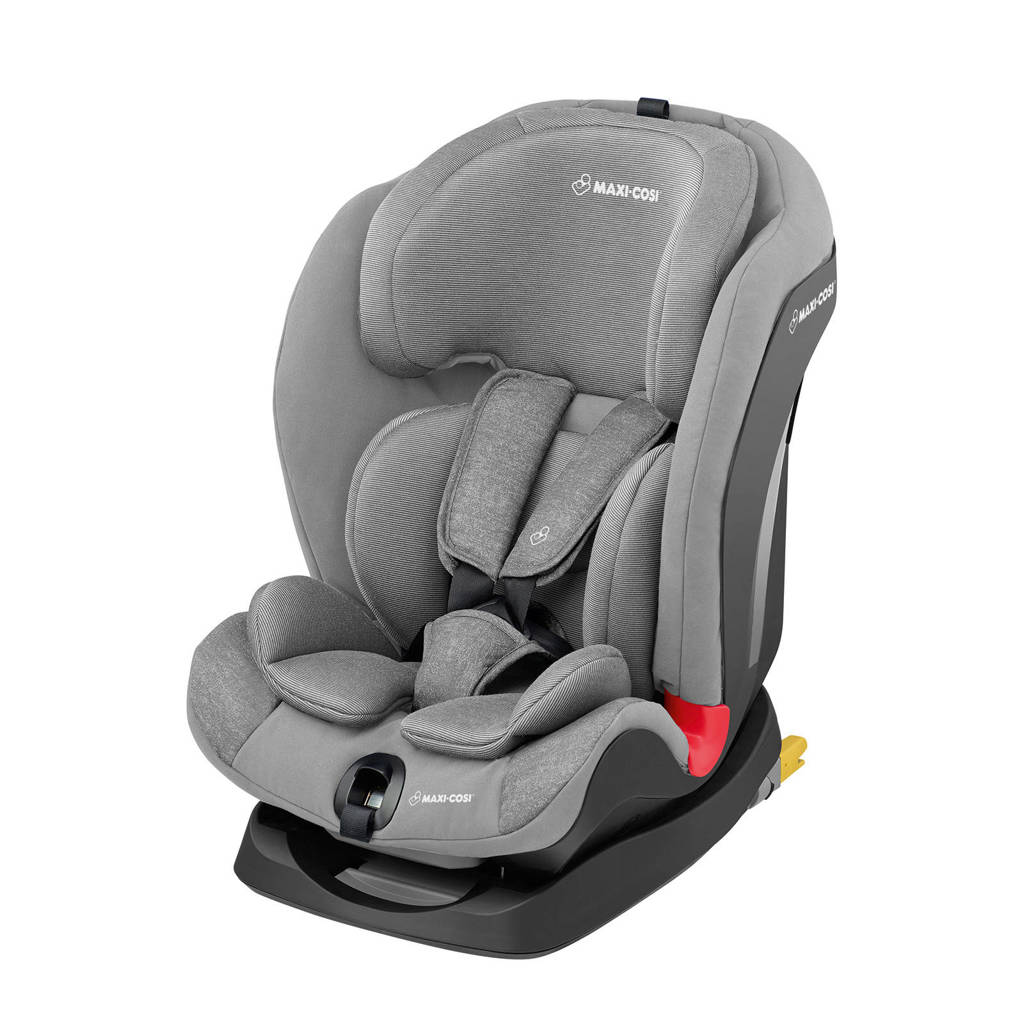 Maxi-Cosi Titan autostoel Nomad Grey