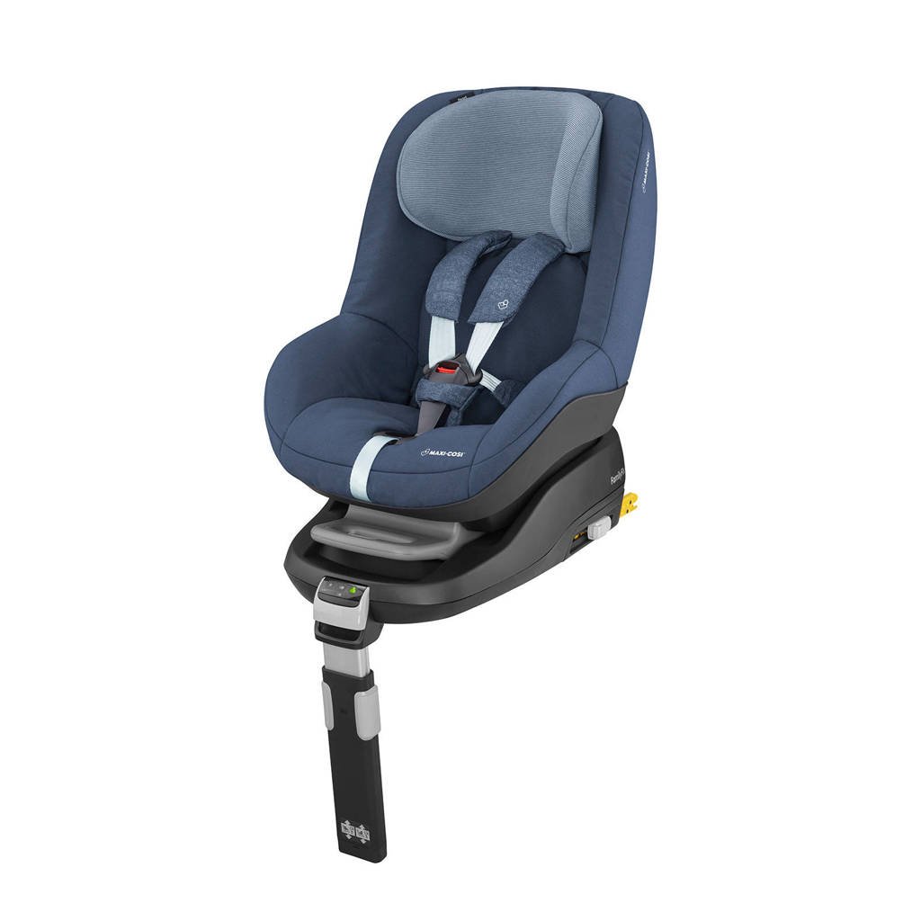 Maxi-Cosi Pearl autostoel Nomad Blue, Nomad blue