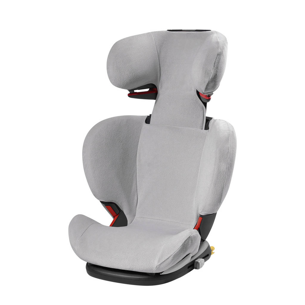 Maxi-Cosi Rodifix Air autostoelhoes Protect Cool Grey, Cool grey