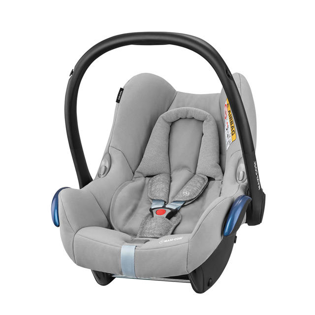 Baby (<75cm)