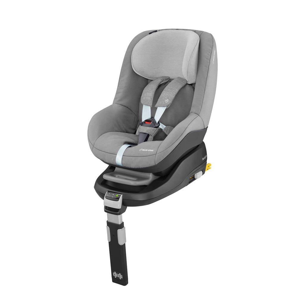 Maxi-Cosi Pearl autostoel Nomad Grey