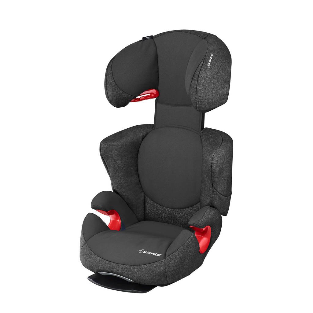 Maxi-Cosi Rodi Air Protect autostoel Nomad Black, Nomad black