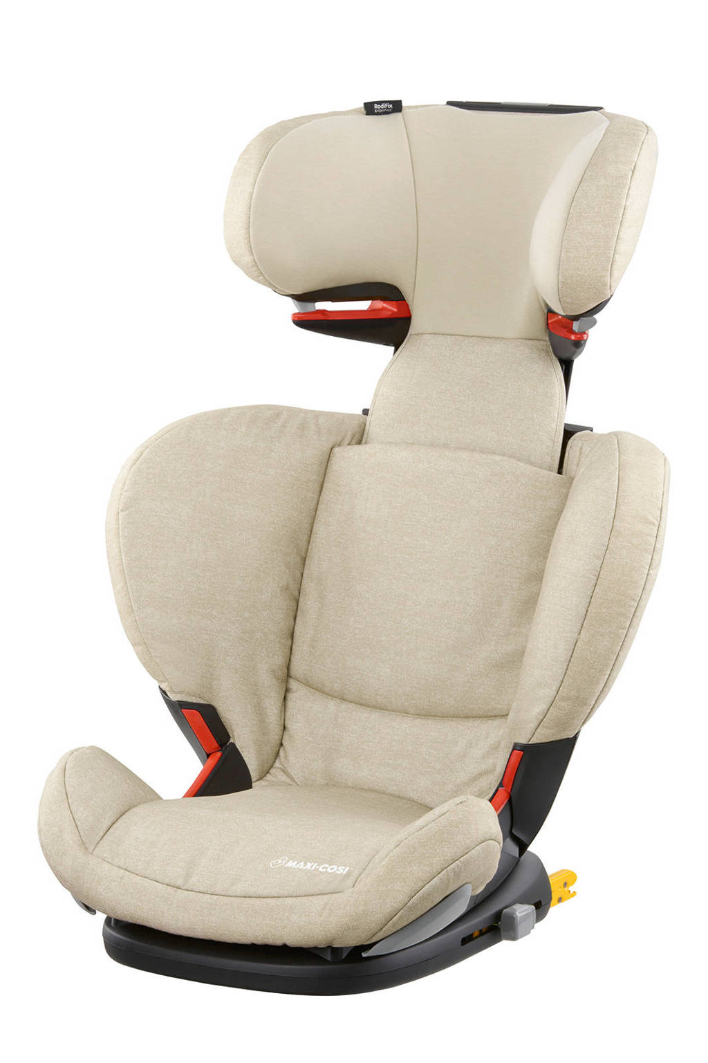 Maxi-Cosi Rodifix Air Protect autostoel, Nomad sand