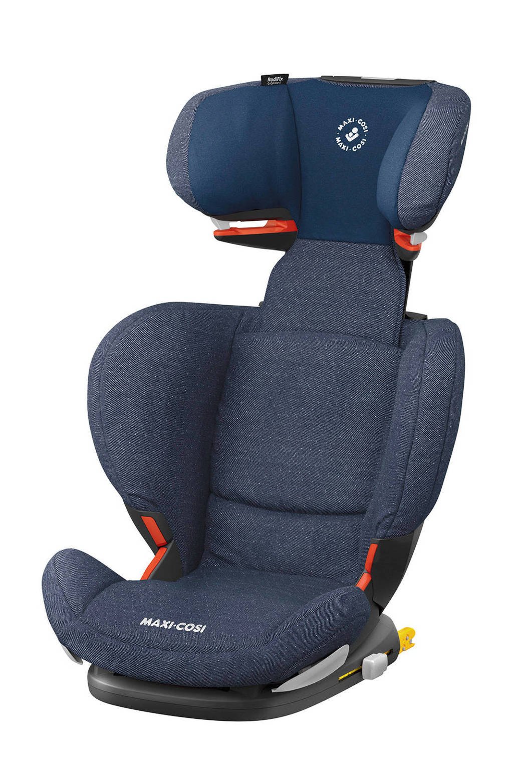 Maxi-Cosi RodiFix AirProtect autostoel, Sparkling Blue