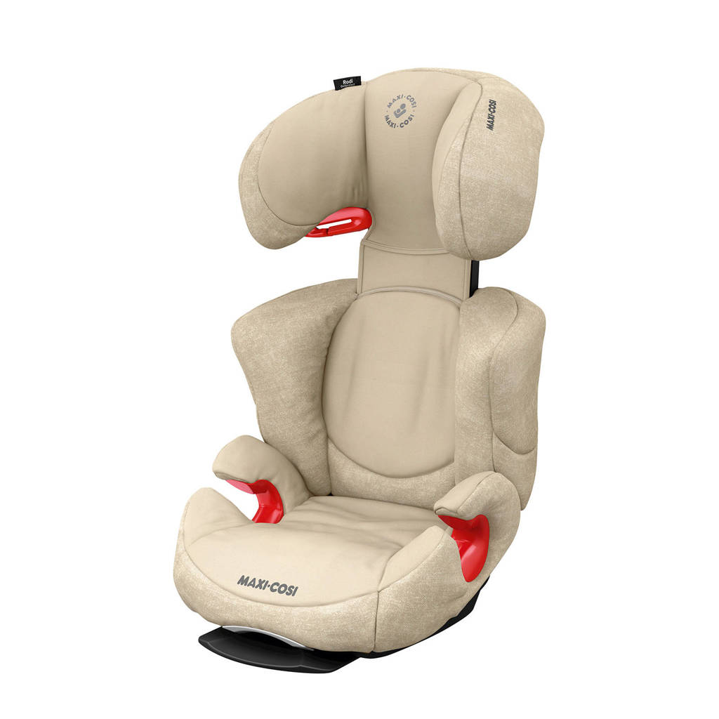 Maxi-Cosi Rodi Air Protect autostoel Nomad Sand, Nomad sand