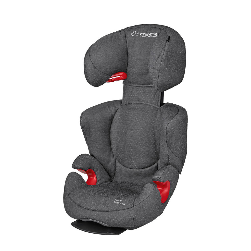 Maxi-Cosi Rodi Air Protect autostoel Sparkling Grey