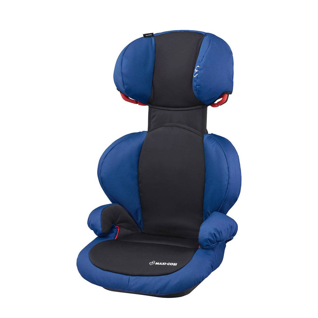Maxi-Cosi Rodi SPS autostoel, NAVY BLACK