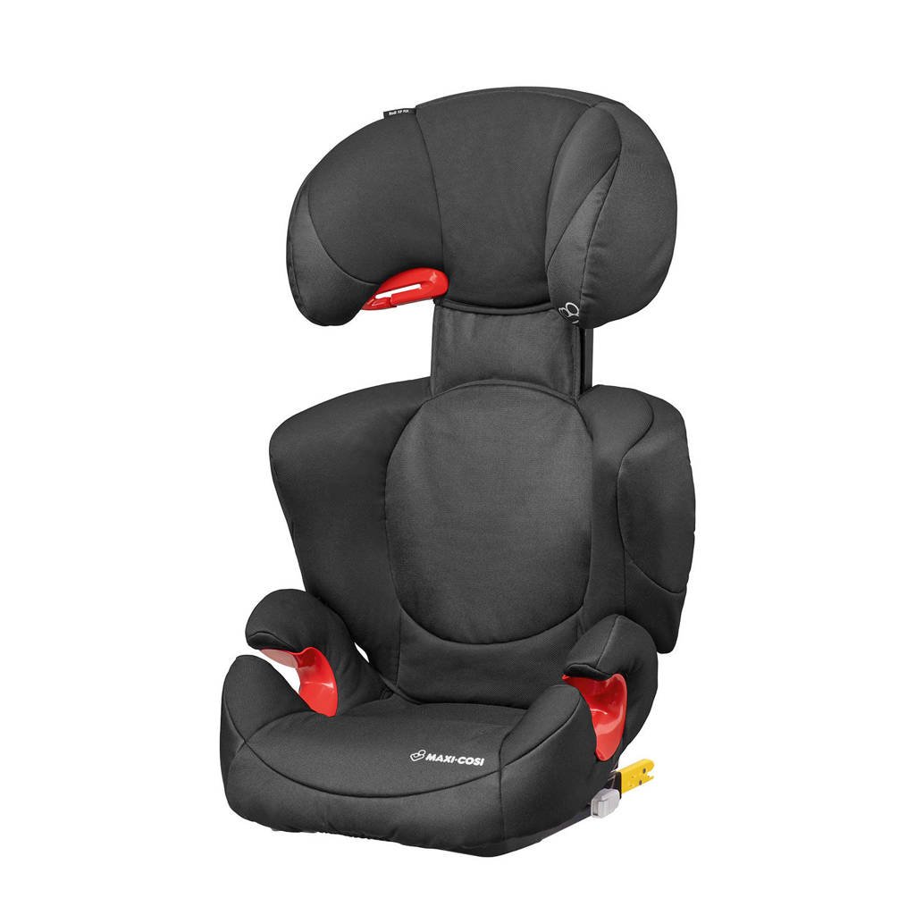 Maxi-Cosi Rodi XP Fix autostoel, Zwart