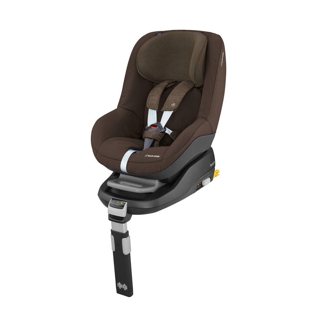 Maxi-Cosi Pearl autostoel Nomad Brown, Nomad brown