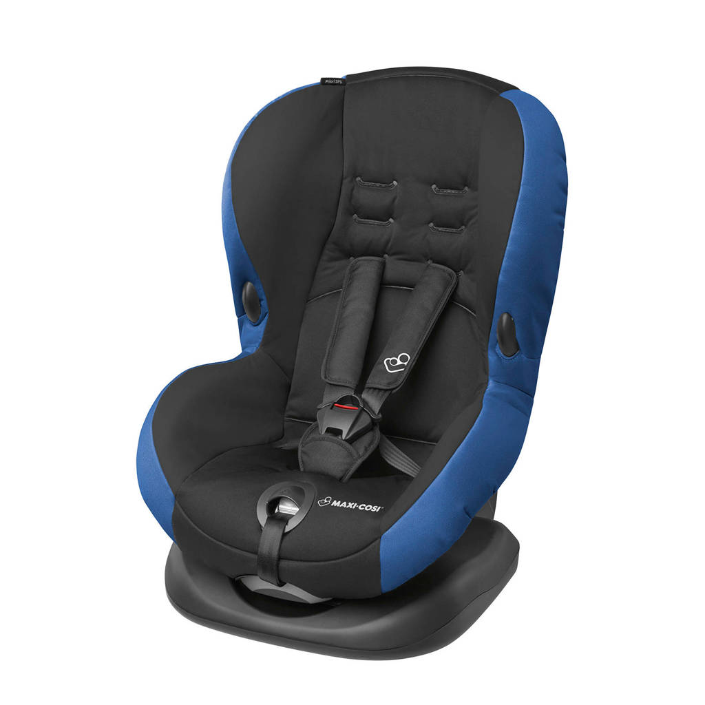 Maxi-Cosi Priori SPS+ autostoeltje, Blauw