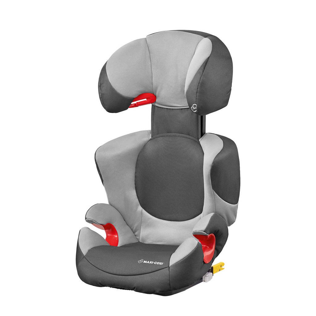 Maxi-Cosi Rodi XP autostoel Dawn Grey, Dawn grey