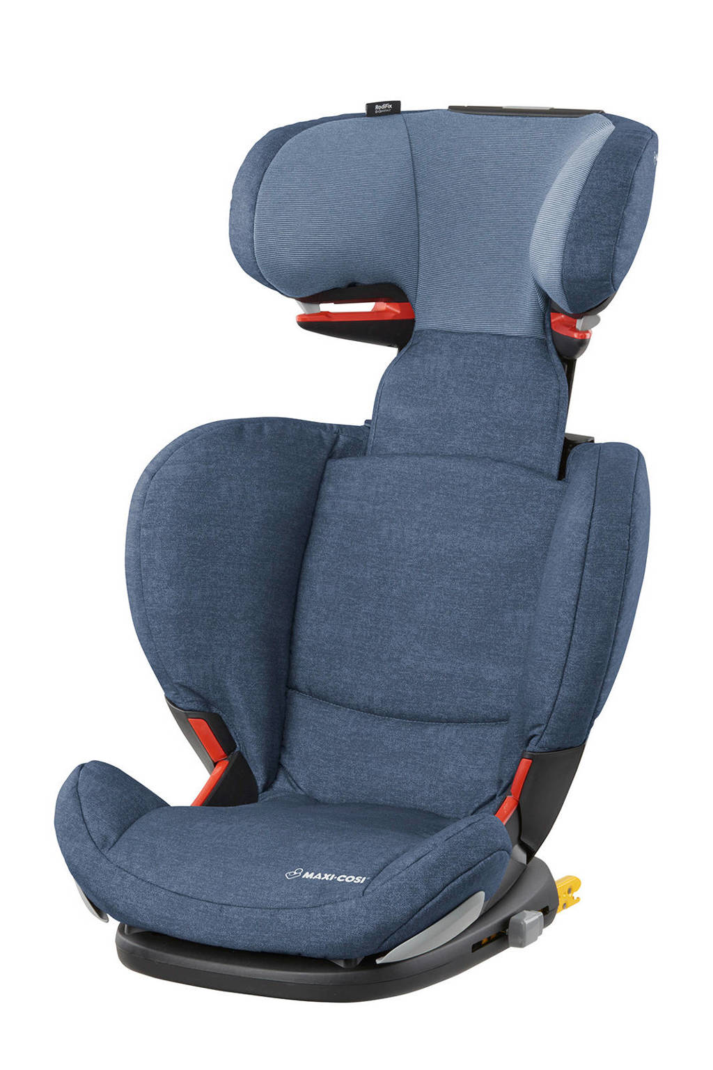 Maxi-Cosi Rodifix Air Protect autostoel, Nomad blue