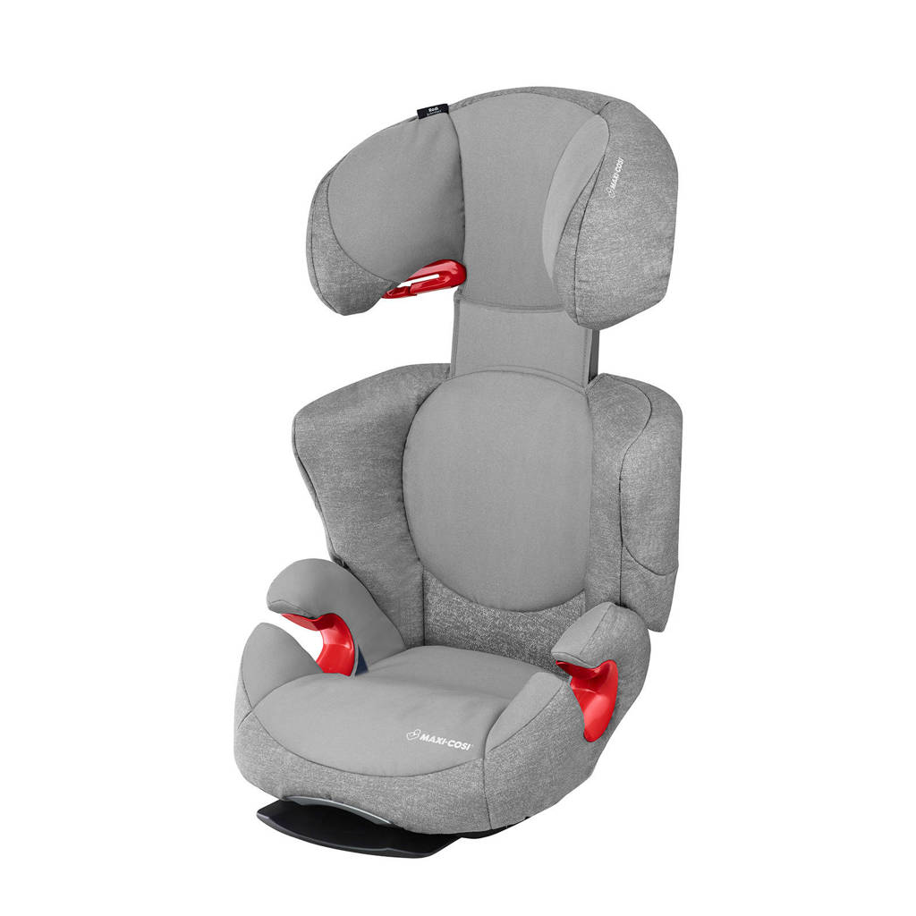 Maxi-Cosi Rodi Air Protect autostoel Nomad Grey